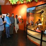Big News : डांगी पुलिस मुख्यालय में अटैच होंगे ,महिला के आरोप के बाद आए सुर्ख़ियों में
