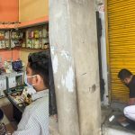 रायगढ़ में भीषण सड़क हादसा : तेज रफ़्तार कार ने बाइक सवारों और पैदल चल रही महिला को रौंदा, तीनों की मौत