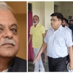 अम्बेडकर अस्पताल में दुर्लभ एवं अपने आप में अनोखी सेकेंडरी एब्डोमिनल प्रेग्नेंसी का सफल ऑपरेशन