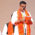वाड्रफनगर में मिट्टी खदान धसने से महिला की मौत, एक बुरी तरह से घायल