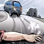 कांकेर : नेशनल हाईवे-30 पर बस ने खड़ी ट्रक को मारी टक्कर, 2 CRPF जवान समेत 12 यात्री घायल