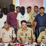 चक्रवाती तूफ़ान मोंथा के असर से राजधानी में सुबह से हो रही बारिश, इन इलाकों के लिए जारी हुआ अलर्ट