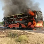 मैग्नेटो मॉल के रेस्टॉरेंट में चोरी से मचा हड़कंप, चोर हथोड़े से लॉकर तोड़कर ले गया 2 लाख 31 हजार