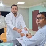 Big News : छत्तीसगढ़ को जल्द लाल आतंक से मिलेगी मुक्ति, सुकमा में 27 नक्सलियों ने किया सरेंडर