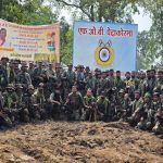 दंतेवाड़ा में CRPF जवान ने की आत्महत्या, फांसी के फंदे पर लटका मिला शव