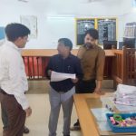 छत्तीसगढ़ में रजिस्ट्री हुई ‘स्मार्ट’, नवा रायपुर में देश का पहला अत्याधुनिक स्मार्ट पंजीयन कार्यालय शुरू