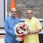 युवाओं को एक भारत और आत्मनिर्भर भारत के लिए प्रेरित करने सरदार वल्लभभाई पटेल की 150वीं जयंती पर सरदार@150 यूनिटी मार्च