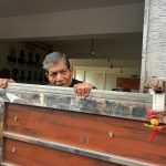 टी एस सी बोश ने आरईसी लिमिटेड के निदेशक (परियोजनाएँ) का कार्यभार संभाला