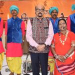 करमा महोत्सव हमारी प्राचीन और गौरवशाली परंपरा का प्रतीक: मुख्यमंत्री विष्णुदेव साय