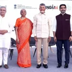 गढ़चिरौली में सुरक्षाबलों को मिली बड़ी सफलता,मोस्ट-वांटेड नक्सली मोझुल्ला उर्फ सोनू दादा ने किया आत्म समर्पण