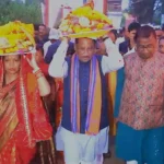 चक्रवात मोंथा के असर से छत्तीसगढ़ में होगी बारिश, कई जिलों में तेज आंधी-तूफान की भी संभावना