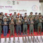 रायगढ़ में तालाब में डूबने से हाथी शावक की मौत, सालभर में यह 5वीं घटना