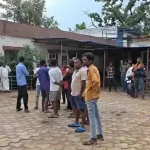 बंगाल की खाड़ी में बने निम्न दाब का छत्तीसगढ़ पर भी पड़ेगा असर,आज कई जिलों में भारी बारिश की चेतावनी
