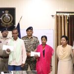 जैतू साव मठ में मनाया गया अक्षय नवमी का पर्व