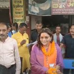 CG Breaking : रायपुर पहुंचे गृह मंत्री अमित शाह, सीएम विष्णुदेव साय ने किया स्वागत