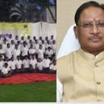 केंद्र सरकार ने छत्तीसगढ़ को कर हस्तांतरण (Tax Devolution) अंतर्गत दी 3,462 करोड़ रुपये की स्वीकृति