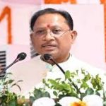 210 माओवादी कैडरों का आत्मसमर्पण ,राज्य ही नहीं पूरे देश के लिए एक ऐतिहासिक क्षण : CM विष्णुदेव साय