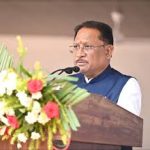 हर्षोल्लास से मनाया गया गोवर्धन पूजा का पर्व,जैतूसाव मठ और दूधाधारी मंदिर में 200 से अधिक व्यंजन छत्तीसगढ़ी कलेवा का लगा भोग