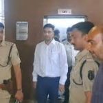 राज्यपाल रमेन डेका ने भव्य जनजातीय संग्रहालय का लिया जायजा,राज्योत्सव पर पीएम मोदी करेंगे लोकार्पण