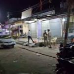 CG Crime Breaking : मस्तूरी जनपद पंचायत उपाध्यक्ष पर नकाबपोश बदमाशों ने की अंधाधुंध फायरिंग, हालत नाजुक, इलाके में सनसनी