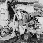 नेशनल हाईवे पर भीषण हदसा: ट्रक-टेंपो की भिड़ंत में छह श्रद्धालुओं की दर्दनाक मौत, 14 घायल