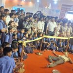 विजन 2047 की ओर सशक्त कदम: छत्तीसगढ़ टेक स्टार्ट 2025 ने खोले नवाचार के नए द्वार