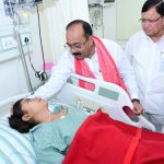 CG Breaking : छत्तीसगढ़ राज्य अलंकरण सम्मान समारोह में सम्मानित होने वाले विभूतियों के नामों की हुई घोषणा, देखें लिस्ट