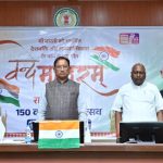 जशपुर जम्बुरी में लोक संस्कृति और प्रकृति का संगम : देशदेखा में पर्यटक झूमे लोक कलाकारों के साथ, चांदनी रात में किया स्टार ग्रेजिंग का आनंद