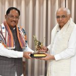 पेंड्रा में तेज रफ़्तार ऑटो पलटने से 7 खिलाडी छात्राएं हुई घायल, गंभीर रूप से घायल छात्राओं को अस्पताल में किया गया भर्ती