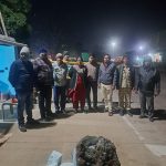 माओवाद समाप्ति की ओर, ‘नियद नेल्लानार’ योजना से ग्रामीणों को मिल रहा लाभ : मुख्यमंत्री विष्णुदेव साय