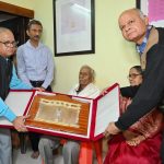 आज का राशिफल 22 नवंबर : वृषभ, तुला और धनु राशि के लिए आज का दिन लाभदायक, हंस राजयोग से पाएंगे लाभ और समृद्धि