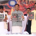 जनजातीय समुदाय के सर्वांगीण विकास के लिए कार्य कर रही है हमारी सरकार : मुख्यमंत्री साय