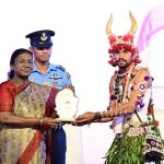 मुख्यमंत्री विष्णुदेव साय की केंद्रीय मंत्री चिराग पासवान के साथ अहम मुलाकात, राज्य में खाद्य प्रसंस्करण को मिलेगी नई दिशा