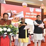 विशेष गहन पुनरीक्षण के दौरान बीएलओ पर हमला, आरोपी गिरफ्तार- दुर्ग जिला प्रशासन ने की त्वरित कार्रवाई