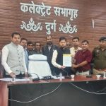 संविधान में आस्था रखकर आगे बढ़ रहा है विश्व का सबसे बड़ा लोकतंत्र भारत : मुख्यमंत्री साय