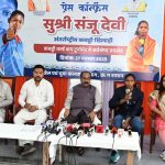 असम में बहुविवाह पर प्रतिबंध: विधानसभा बिल पास ,CM हिमंत बोले- फिर सरकार बनने पर UCC भी लागू करेंगे