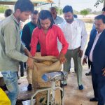 कांग्रेस हो चुकी है फ्यूज बल्ब – मुख्यमंत्री विष्णु देव साय