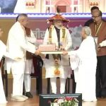 अमित जोगी को रायपुर पुलिस ने किया नजरबंद,काले कपड़े पहनकर मिलना चाहते थे पीएम मोदी से