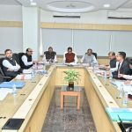 बिहार चुनाव परिणाम आते ही भाजपा ने उठाया बड़ा कदम,पूर्व केंद्रीय मंत्री आरके सिंह को पार्टी से किया निलंबित