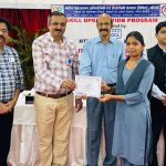 CG Weather : छत्तीसगढ़ में नवंबर में ही चलेगी शीतलहर,अंबिकापुर में सबसे कम 7.7 डिग्री तक गिरा तापमान