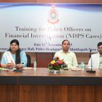 ट्रेड लायसेंस के खिलाफ सड़क पर उतरेगी कांग्रेस, पूर्व मंत्री डहरिया ने कही बड़ी बात