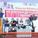 कही-सुनी (16 NOV-25) : निवेशकों को लुभाने में जुटी साय सरकार