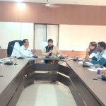 छत्तीसगढ़ जनसम्पर्क अधिकारी संघ ने मध्यप्रदेश में जनसम्पर्क अधिकारियों के कलमबंद हड़ताल को दिया पूर्ण समर्थन