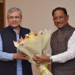 सांसद देवाशीष सामंतराय का बीजेडी से इस्तीफा,भाजपा में शामिल होने की चर्चा गर्म