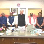 “हिड़मा के आतंक का अंत, बस्तर में लौट रहा शांति का वसंत” — मुख्यमंत्री विष्णु देव साय