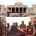 आचरण ही सबसे बड़ा धर्म, तप और ज्ञान है : PM मोदी