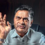 कुम्हारी रेलवे स्टेशन के फाटक के पास झाड़ियों में मिला नर कंकाल,इलाके में मचा हड़कंप