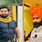 CM साय ने चलाई स्पोर्ट्स बाइक , युवाओं को दिया रोड सेफ्टी का सन्देश