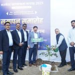 रजत जयंती महोत्सव में जनसंपर्क विभाग की डिजिटल प्रदर्शनी बनी आकर्षण का केंद्र