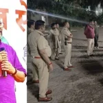 राजधानी में बड़ा हादसा : खुले पड़े गड्ढे में गिरने से दो मासूम की मौत, परिजनों में छाया मातम, लोगो ने गुस्से में जाम किया रिंग रोड